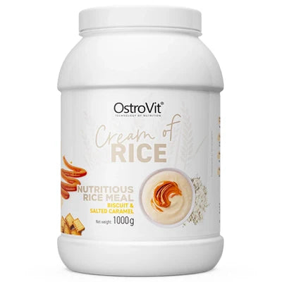 Crema di Riso Cream of Rice 1000 g