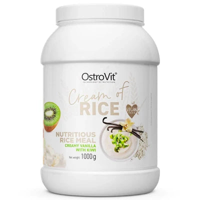 Crema di Riso Cream of Rice 1000 g