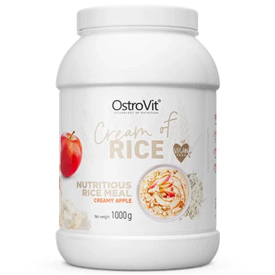 Crema di Riso Cream of Rice 1000 g