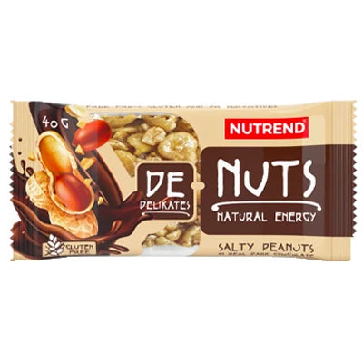 DENUTS barretta
