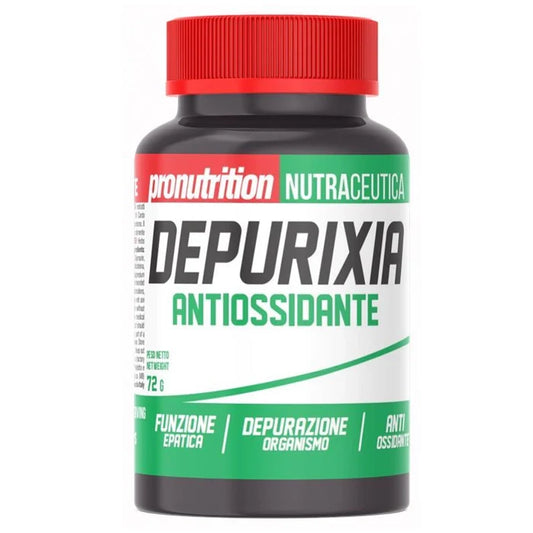 Depurixia 50 cpr
