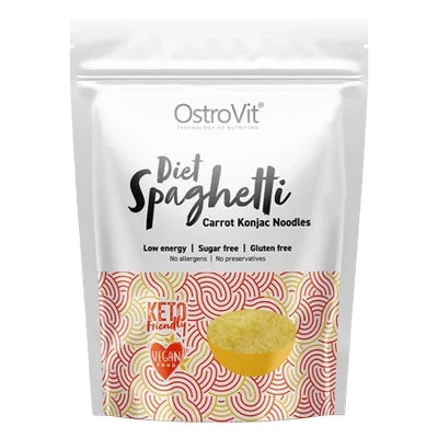 Pasta di Konjac OstroVit 400g
