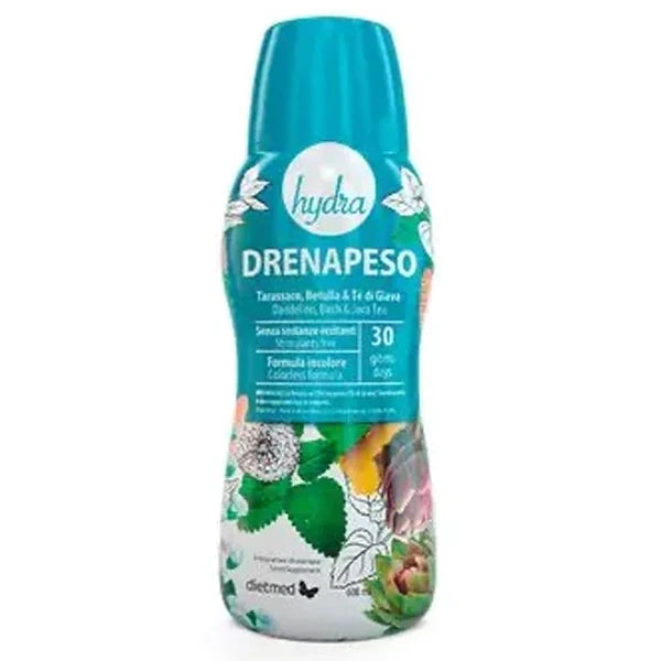 Drenapeso hydra 600 ml