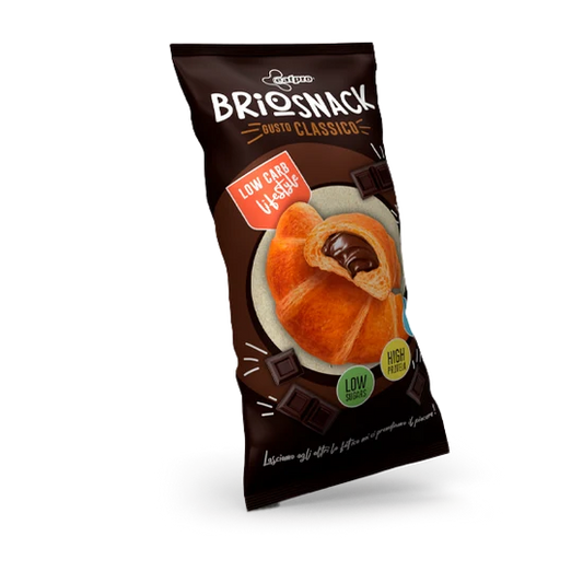 Briosnack Classico Cacao 60g