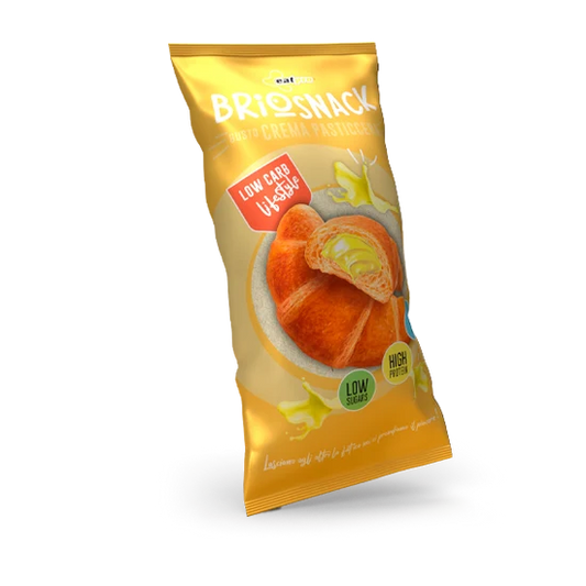 Briosnack Crema pasticcera 60g