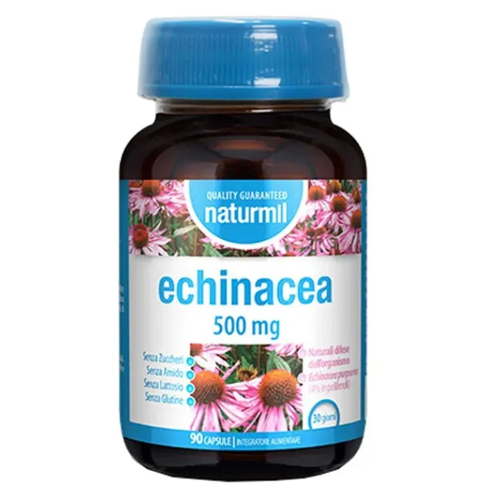 Echinacea 500 mg 90 capsule