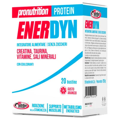 Enerdyn 20 Bustine