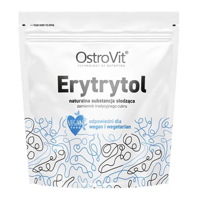 Eritritolo 1000 g