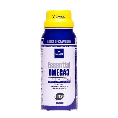 Essential Omega-3 IFOS 240 softgel – integratore di omega-3 Yamamoto Nutrition