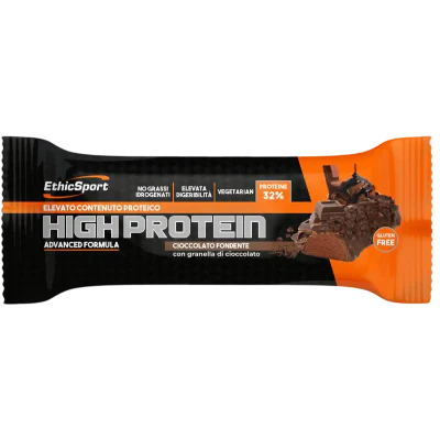 High Protein Bar 45 g