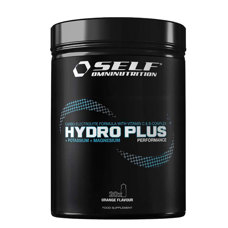 Hydro Plus 400g
