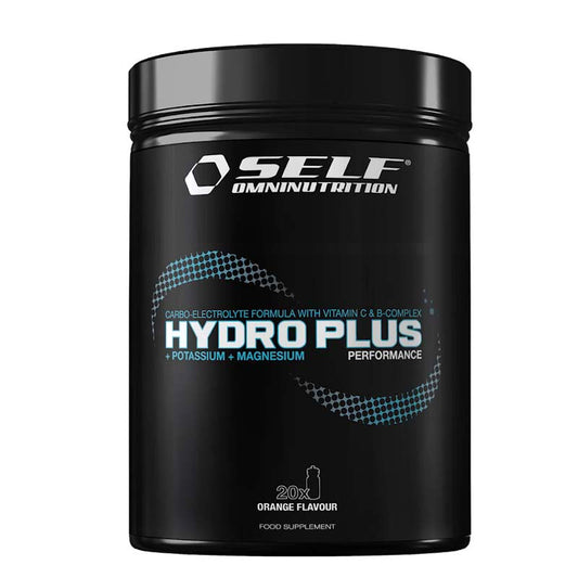 Hydro Plus 400g