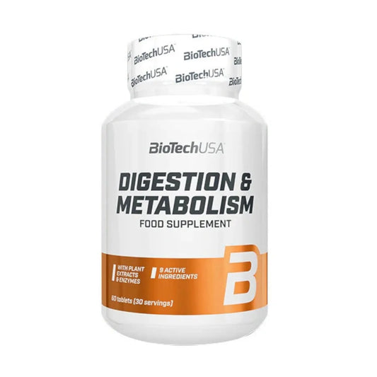 Digestion&Metabolism 60 tbl