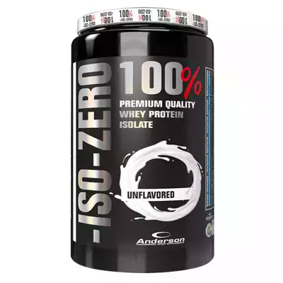 ISO-ZERO 100%