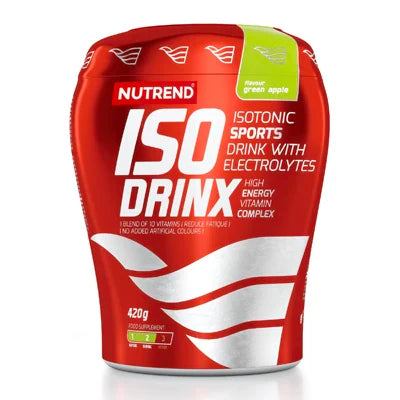 Isodrinx