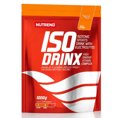 Isodrinx