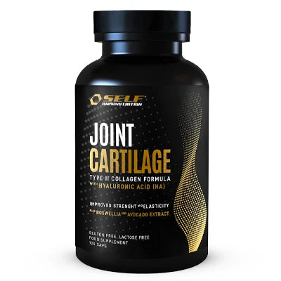Joint Cartilage 120 cps