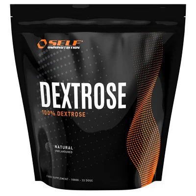 Just Dextro Natural