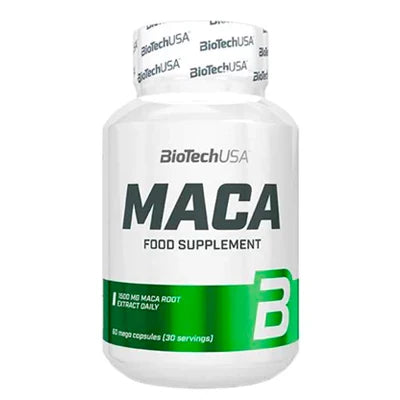 Maca 60 cps