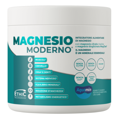 Magnesio Moderno 300 g