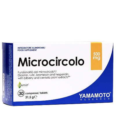 Microcircolo 30 tabs