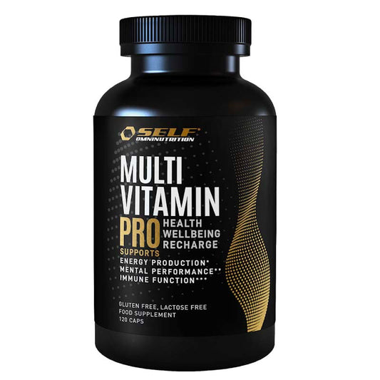 Multivitamin Pro 120 cps
