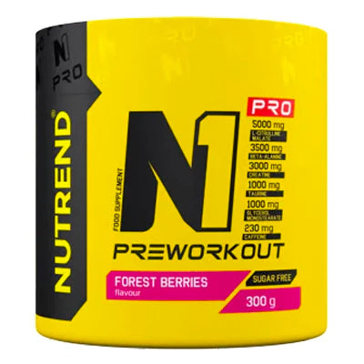 N1 PRO 300g