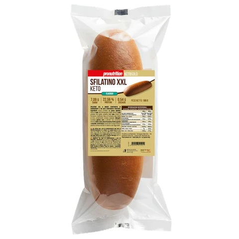 Sfilatino keto XXL 180g