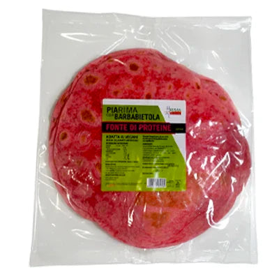 Piarima con Barbabietola 260g