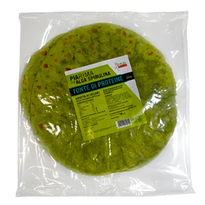 Piarima con Alga Spirulina 260g