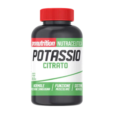 Potassio Citrato 90 cpr