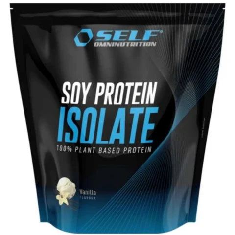 SOY PROTEIN 1000g