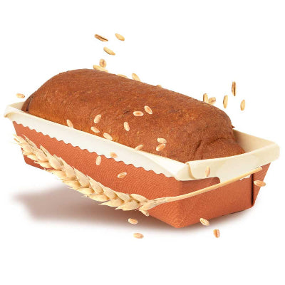 Protobread Stage 2 Naturale 250 g – pane proteico Ciao Carb