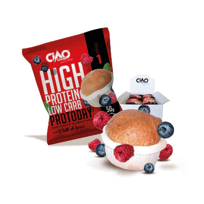 Protoday Stage 1 Frutti di bosco 50 g