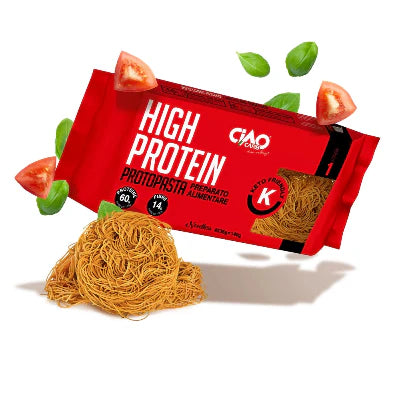 Protopasta Stage 1 Noodles 140 g