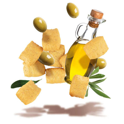 Protosnack Crackers Stage 1 50 g