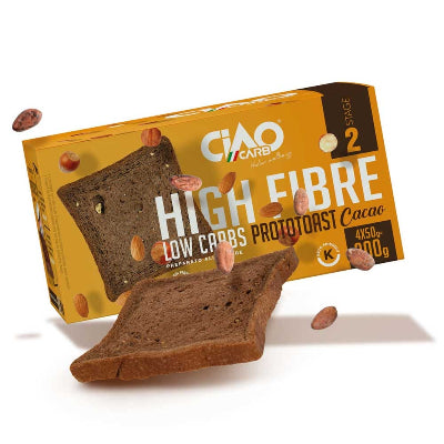 Prototoast Stage 2 Cacao 200g