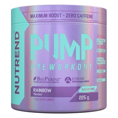 Pump 225g