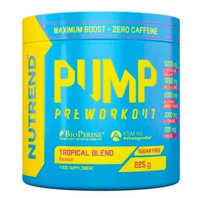 Pump 225g
