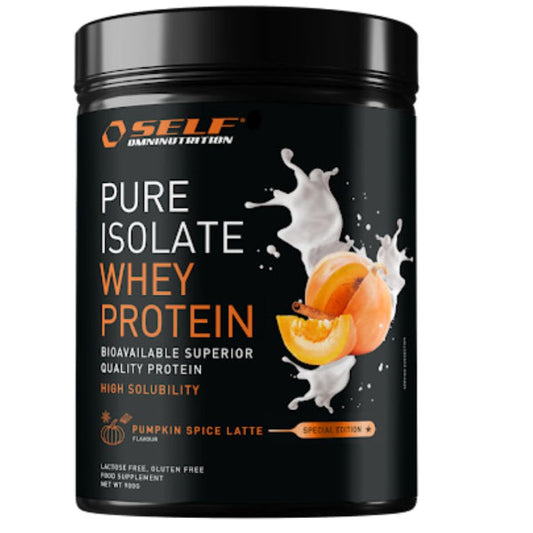 PURE WHEY SELF