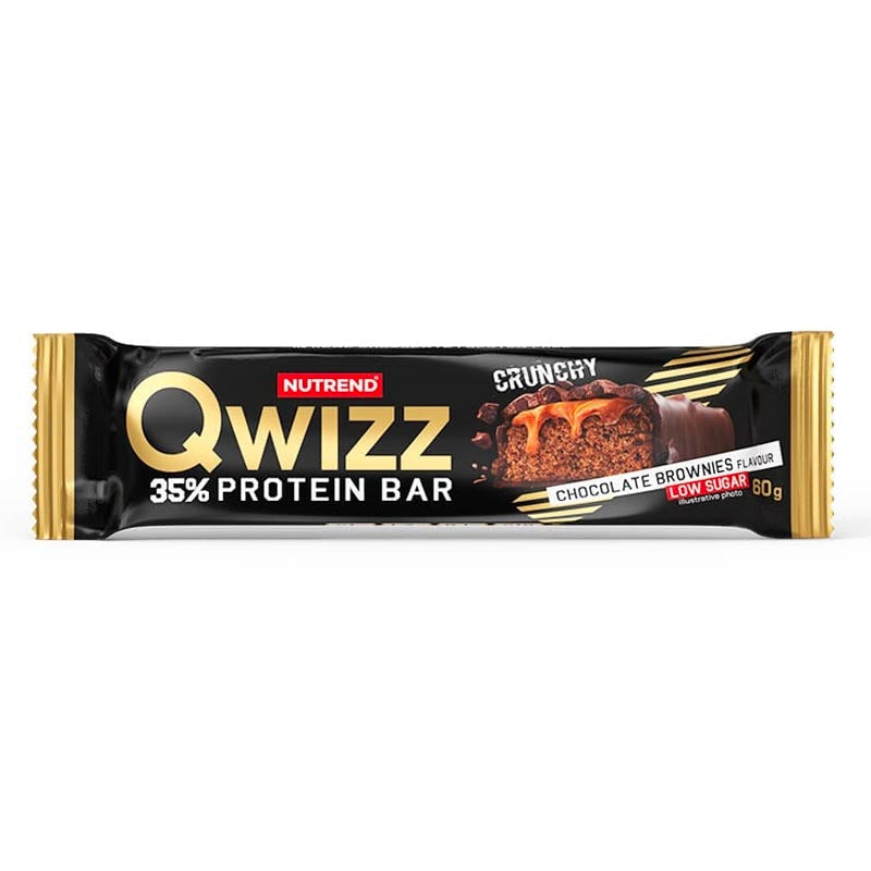 Qwizz Protein Bar
