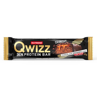 Qwizz Protein Bar
