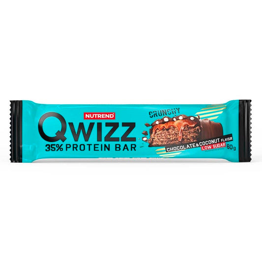Qwizz Protein Bar
