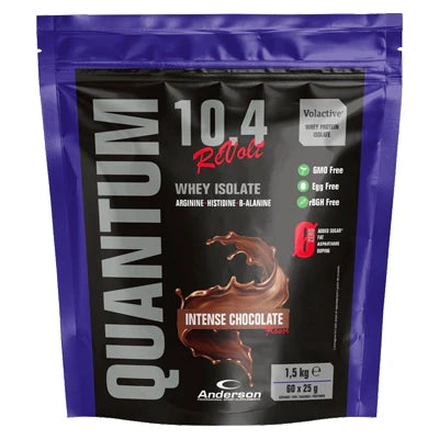 Quantum 10.4