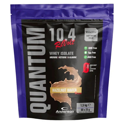 Quantum 10.4