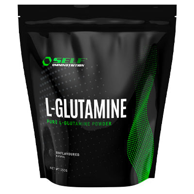 Real Glutamine 250g