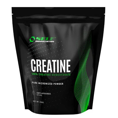 Real Creatine 500g