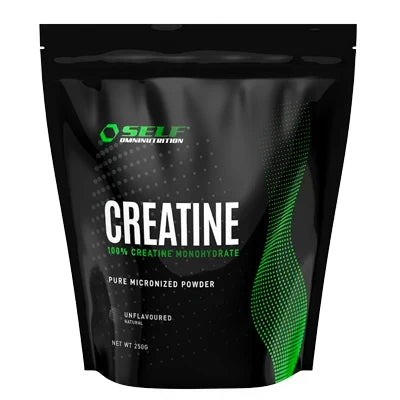 Real Creatine 500g
