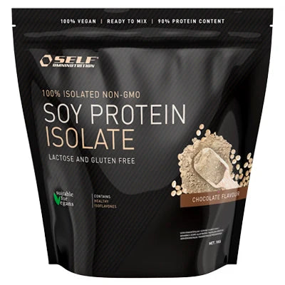 SOY PROTEIN 1000g