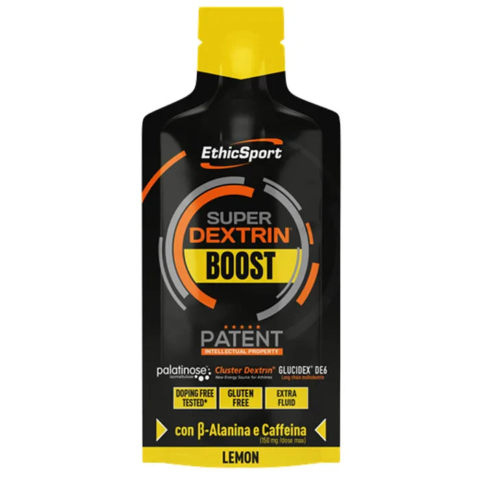 Super Dextrin Boost 30 ml